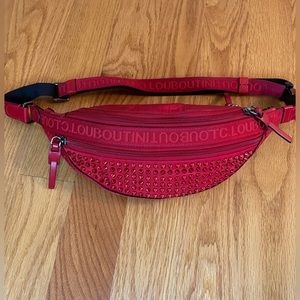 Christian Louboutin Mens Fanny